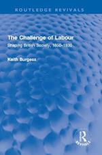 Challenge of Labour
