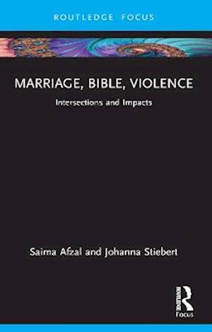 Marriage, Bible, Violence