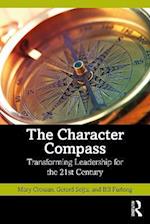 The Character Compass