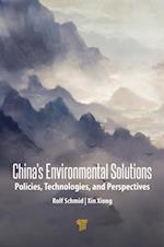 China's Environmental Solutions