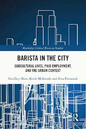 Barista in the City