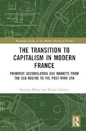 Transition to Capitalism in Modern France