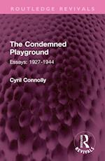 Condemned Playground