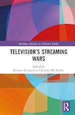 Television's Streaming Wars