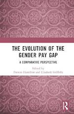 Evolution of the Gender Pay Gap