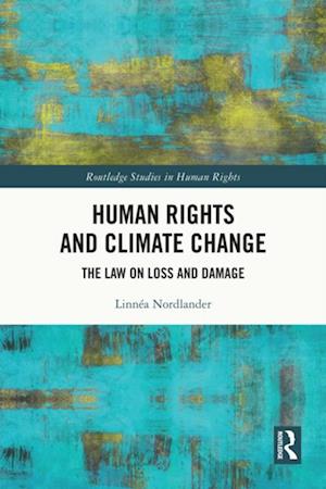 Human Rights and Climate Change