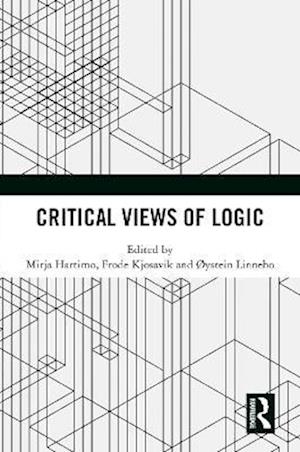 Critical Views of Logic