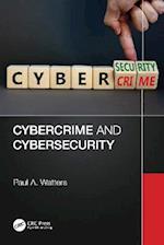 Cybercrime and Cybersecurity