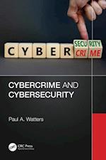 Cybercrime and Cybersecurity