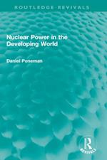 Nuclear Power in the Developing World