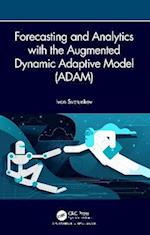 Forecasting and Analytics with the Augmented Dynamic Adaptive Model (ADAM)