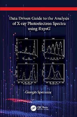 Data Driven Guide to the Analysis of X-ray Photoelectron Spectra using RxpsG