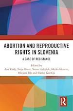 Abortion and Reproductive Rights in Slovenia