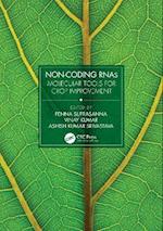 Non-Coding RNAs