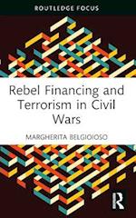 Rebel Financing and Terrorism in Civil Wars