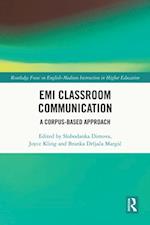 EMI Classroom Communication