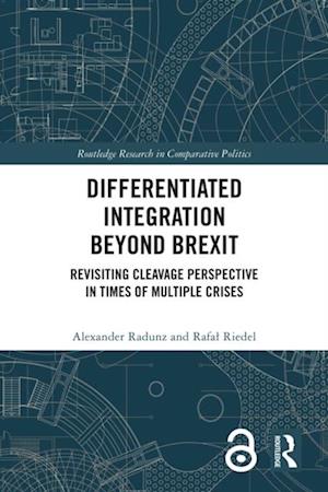 Differentiated Integration Beyond Brexit