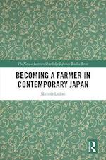 Becoming a Farmer in Contemporary Japan