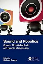 Sound and Robotics