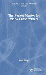 Pocket Mentor for Video Game Writers