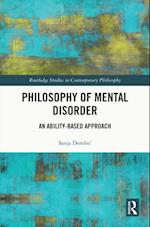 Philosophy of Mental Disorder
