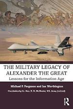 Military Legacy of Alexander the Great