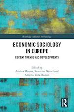 Economic Sociology in Europe