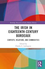 Irish in Eighteenth-Century Bordeaux