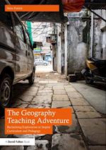 The Geography Teaching Adventure