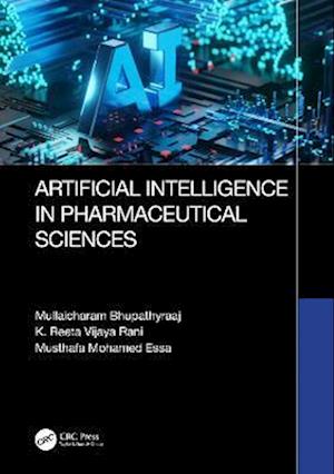 Artificial intelligence in Pharmaceutical Sciences