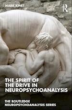 Spirit of the Drive in Neuropsychoanalysis
