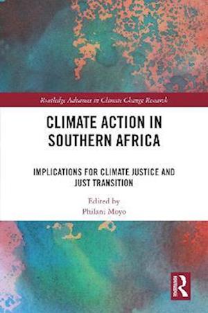 Climate Action in Southern Africa