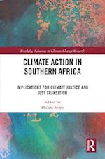 Climate Action in Southern Africa