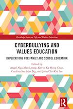 Cyberbullying and Values Education