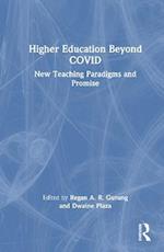 Higher Education Beyond COVID