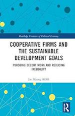 Cooperative Firms and the Sustainable Development Goals