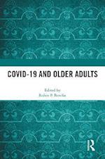 COVID-19 and Older Adults