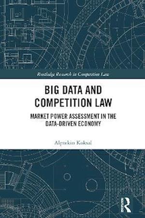 Big Data and Competition Law