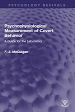 Psychophysiological Measurement of Covert Behavior