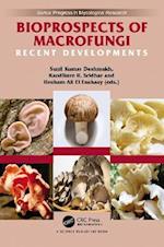 Bioprospects of Macrofungi