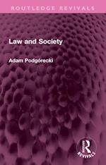 Law and Society