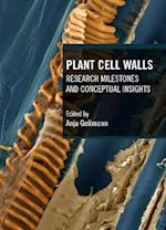 Plant Cell Walls