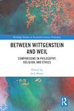 Between Wittgenstein and Weil
