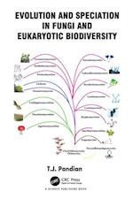 Evolution and Speciation in Fungi and Eukaryotic Biodiversity