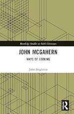 John McGahern