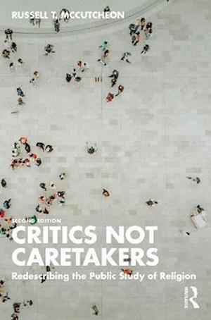 Critics Not Caretakers