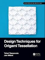 Design Techniques for Origami Tessellations