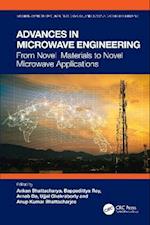 Advances in Microwave Engineering