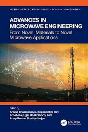 Advances in Microwave Engineering