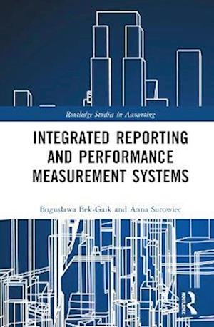 Integrated Reporting and Performance Measurement Systems